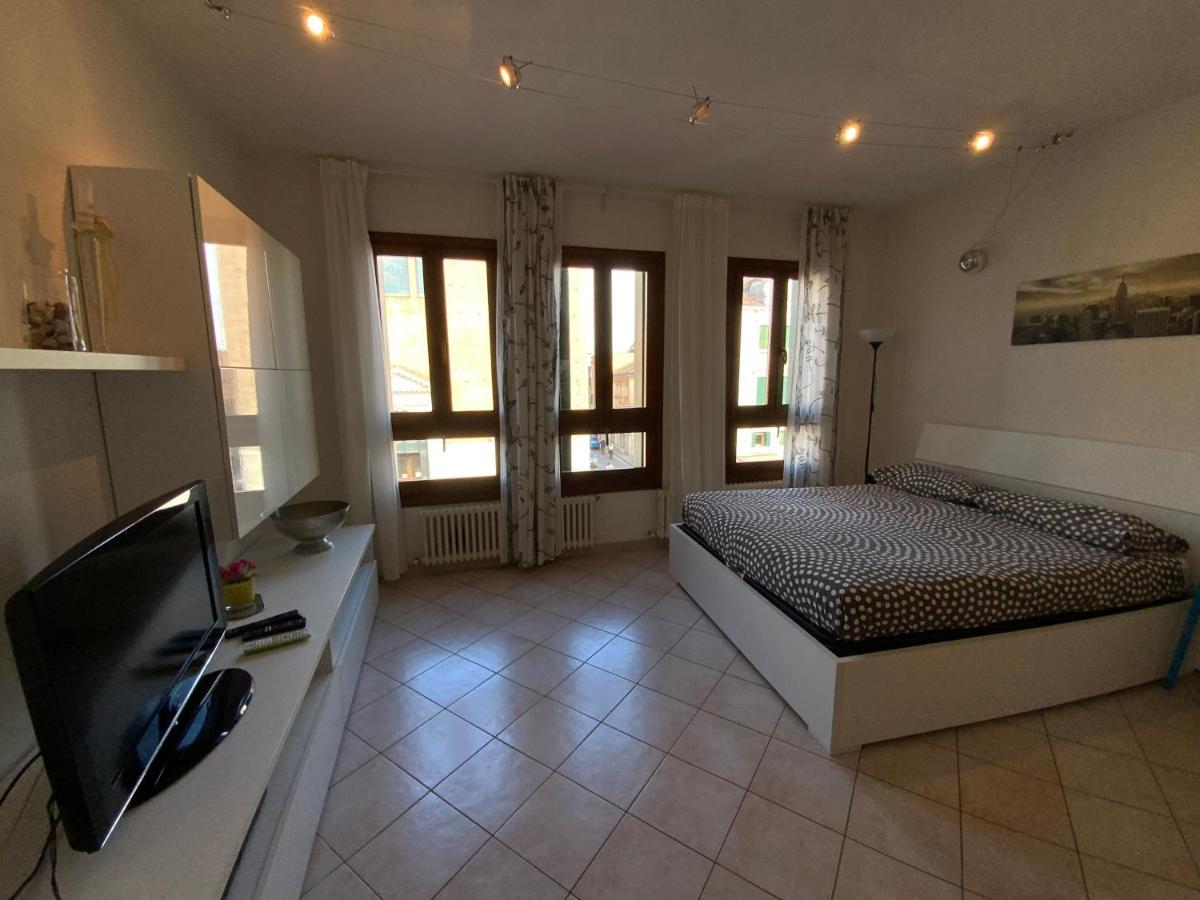 Apartamento Patrizia Apartement *