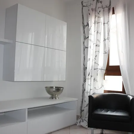 Patrizia Apartement Chioggia Chambre photo